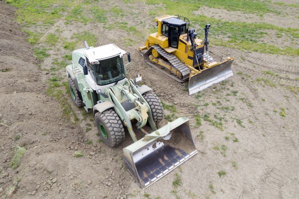 Cost of Acreage Clearing in Lenexa