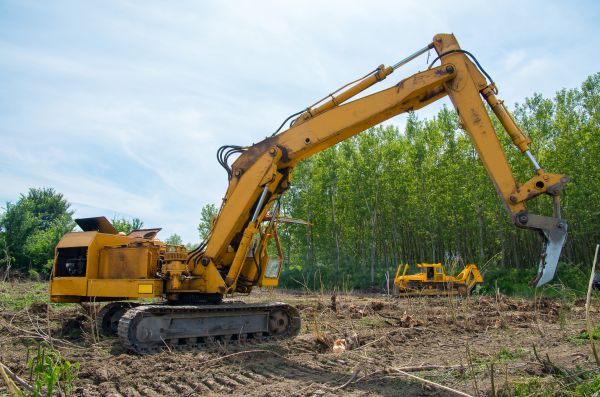 Cost of Farm Clearing in Lenexa