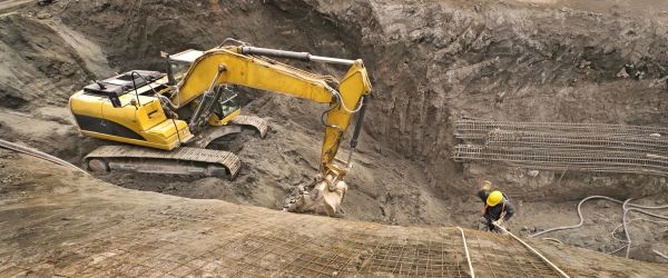 Cost of Slope Clearing in Lenexa