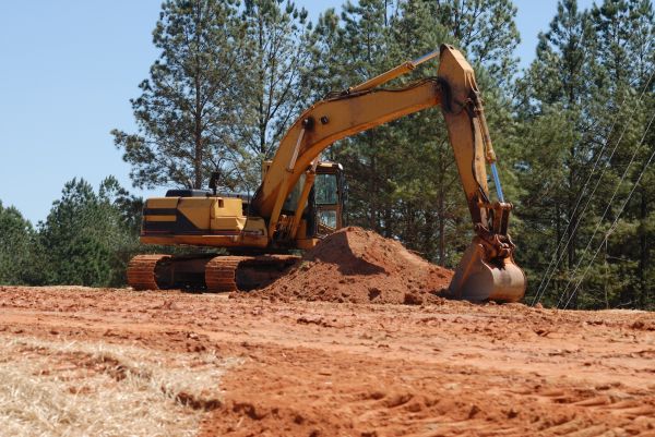 Cost of Easement Land Clearing in Lenexa