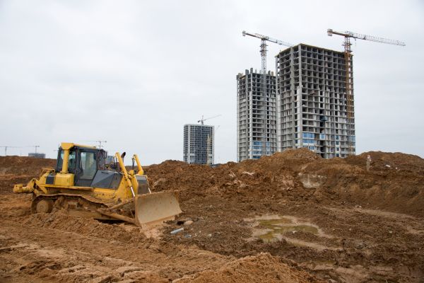 Cost of Site Clearing Service in Lenexa